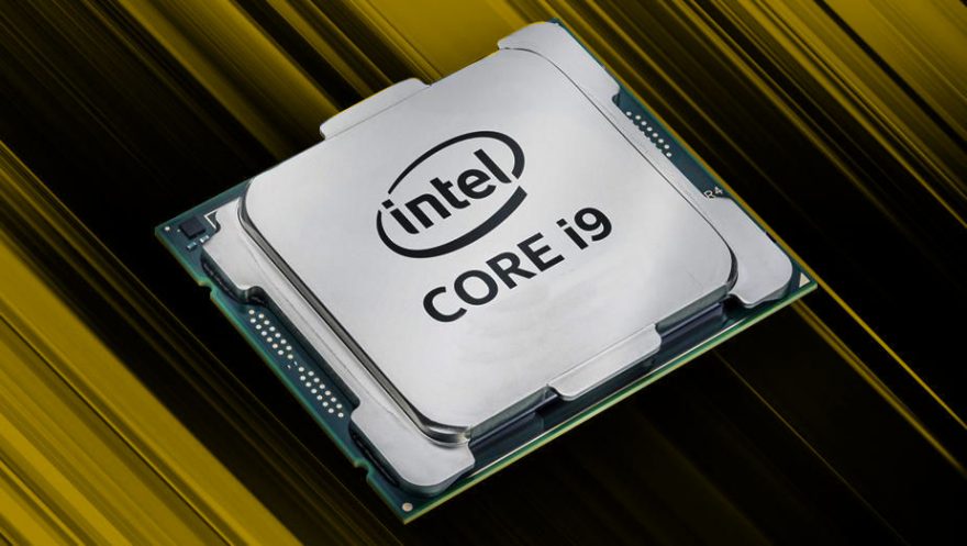 Core i9, Intel ,HEDT, Lake-X, комплектующие, процессоры