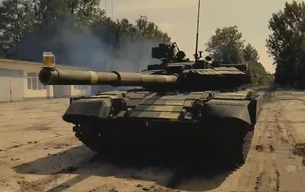 танк,Т-64, Украина, бокал пива, тест, Львов