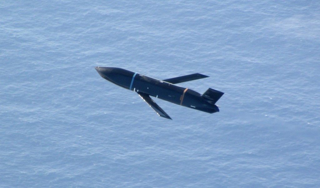 стелс, истребитель, F-35, ракета, LRASM, США