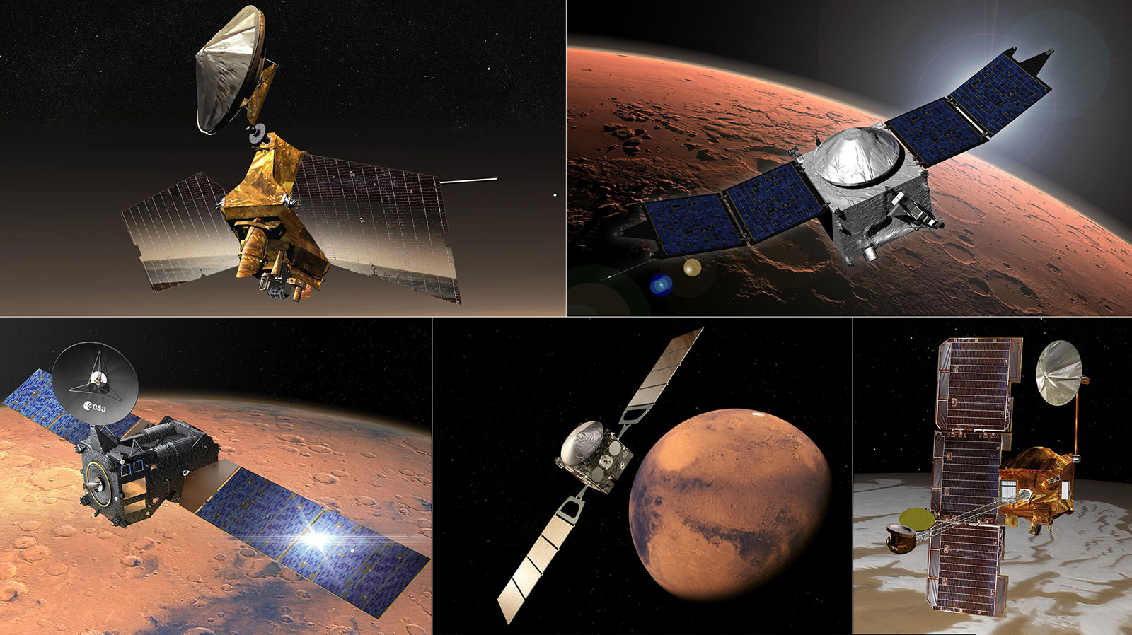 Марс, цена, Марсоход, NASA, Perseverance, Rover