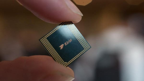 Huawei , Kirin 810, Nova 5, процессор, смартфон, ARM