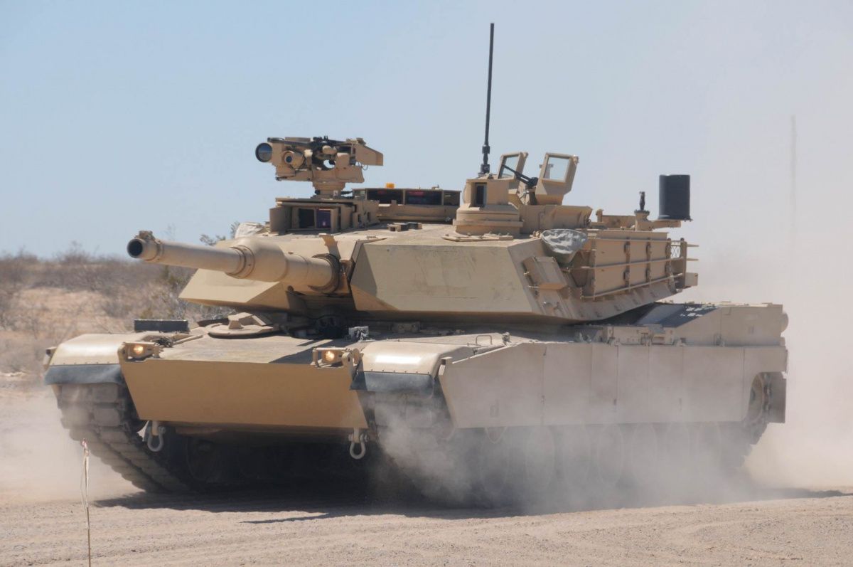танк, Abrams M-1, США, General Dynamics, Армата, Россия
