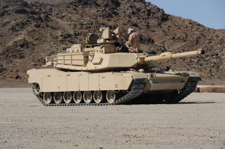 танк, Abrams M-1, США, General Dynamics, Армата, Россия