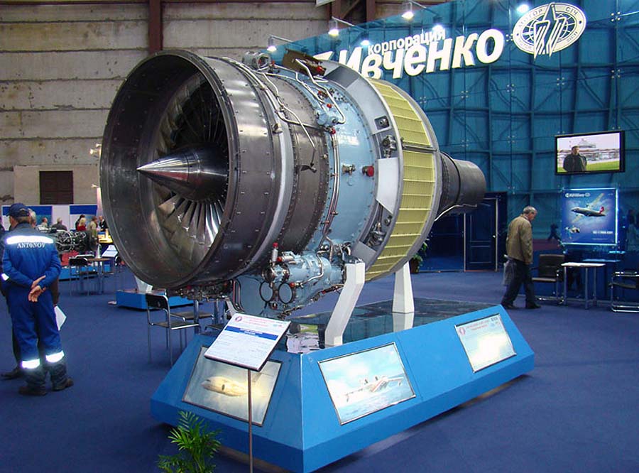 двигатель, Ан , Ан-178, ГП «Ивченко-Прогресс», «Мотор Сич»