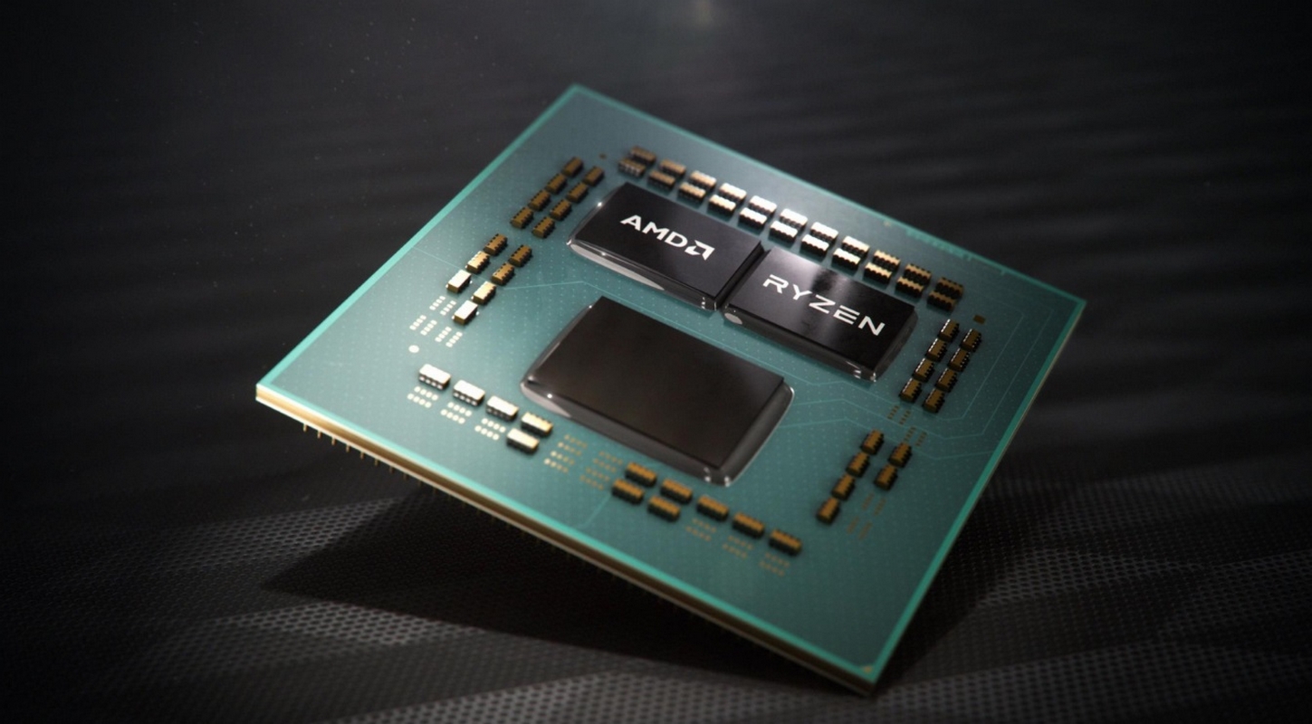 AMD,  Intel, Comet Lake-S, комплектующие, процессор, Matisse, Matisse Refresh, Ryzen 
