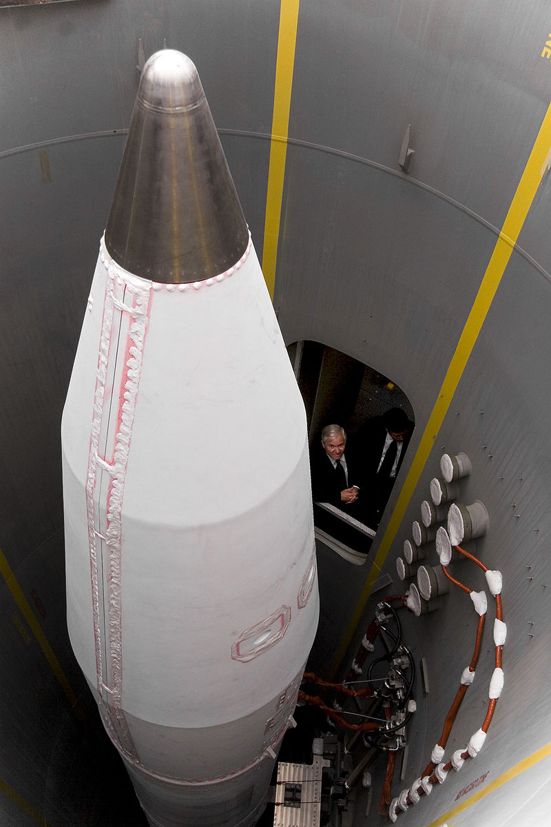 ПРО, противоракетная оборона, гиперзвуковая ракета, Китай, России, США 