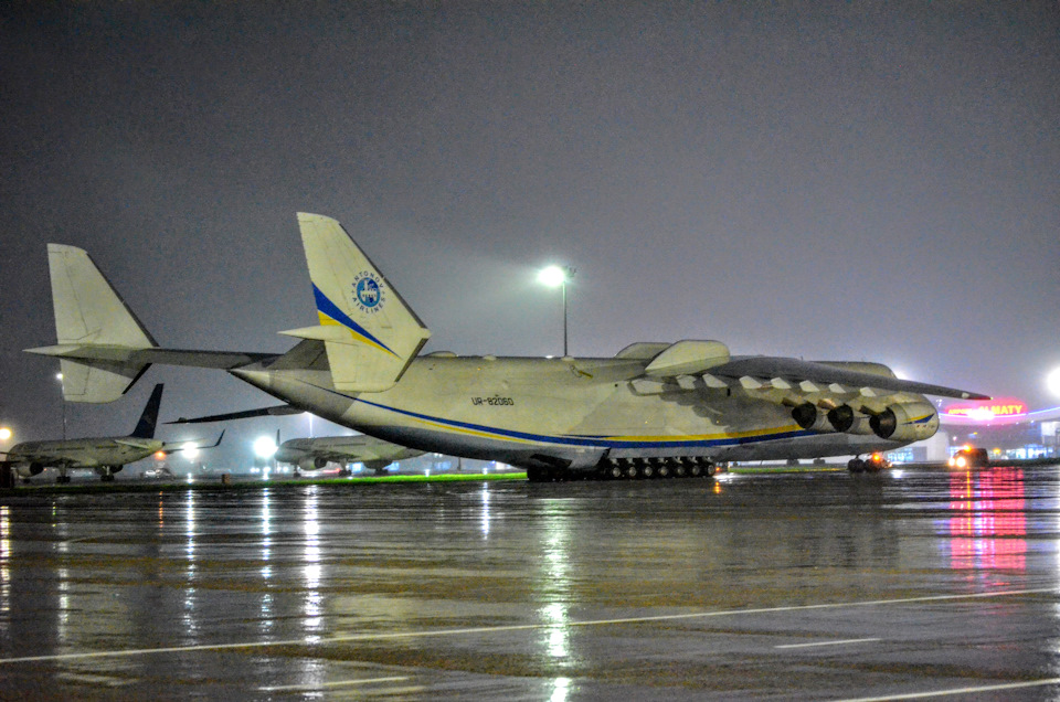 самолет, транспортный, груз, Ан-225, «Мрия», Украина, надежность, модернизация, гигант