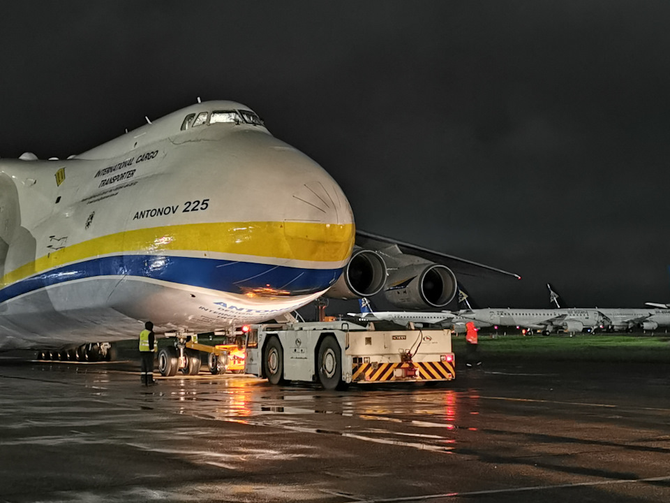 самолет, транспортный, груз, Ан-225, «Мрия», Украина, надежность, модернизация, гигант