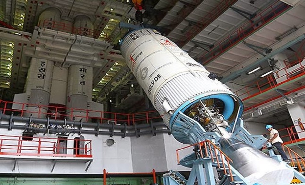 Украина, Индия, двигатель, ракета-носитель, космос