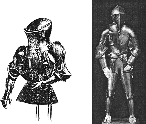 император максимилиан, рыцарский бой, фехтование