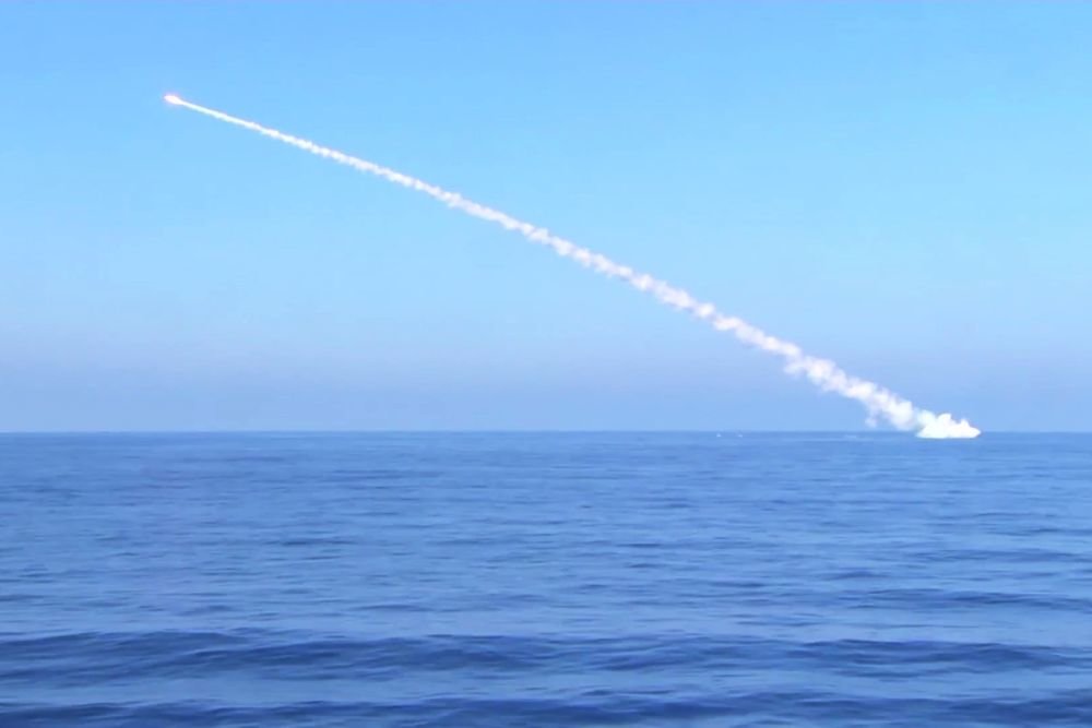 Гиперзвук, ракета , «Циркон», Россия