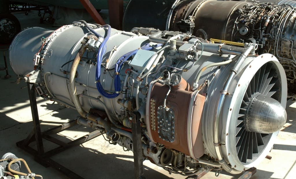 двигатель АИ-25ТЛ, украинские двигатели, MIUS