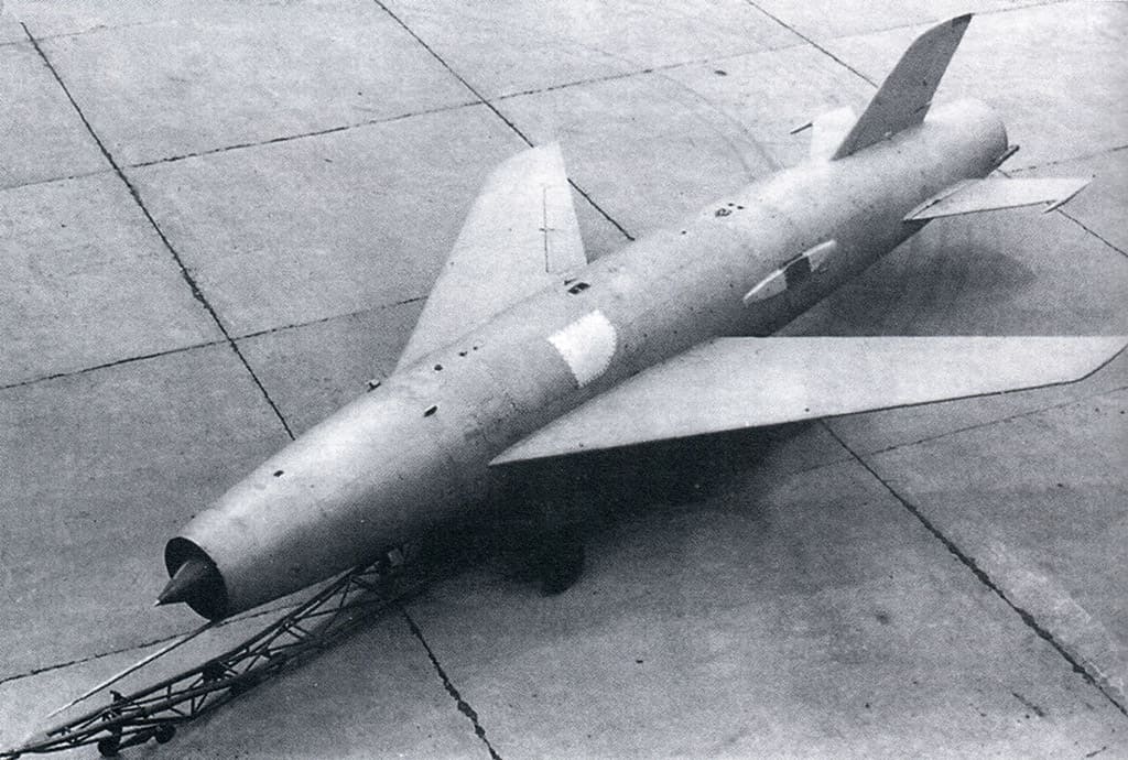 снаряд Х-20, самолет-носитель Ту-95К