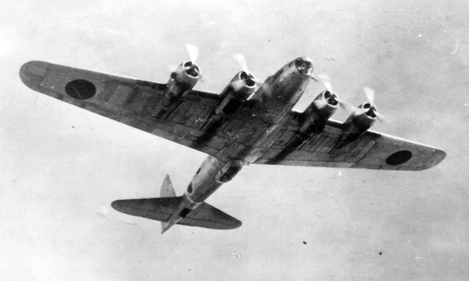 Боинг B-17D, бомбардировщик, самолет