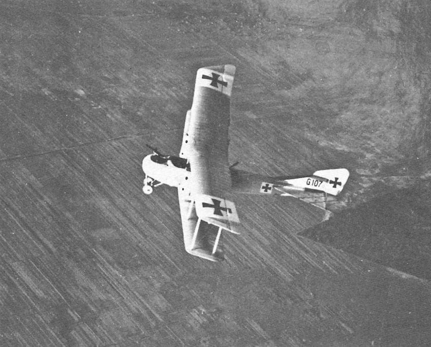 бомбардировщик AEG G IV, немецкий тяжелый бомбардировщик AEG G IVk, бомбы