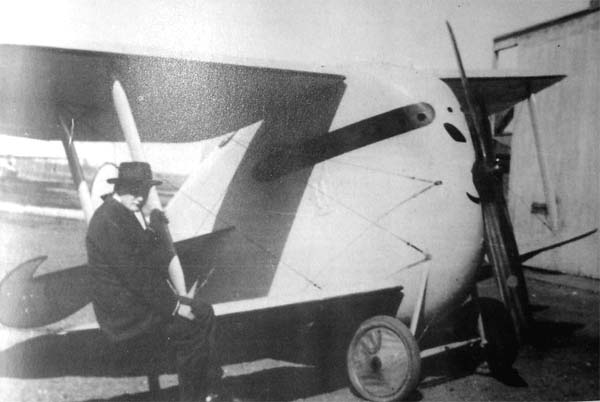 самолет dfw t-28, конструктор герман дорнер, авиация
