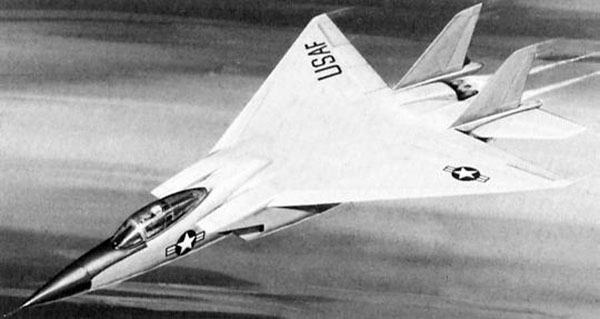 истребитель F-X, Макдоннелл-Дуглас, самолет F-4E