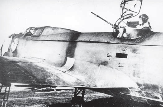 бомбардировщик ил-4, самолет илюшин, дальний бомбардировщик