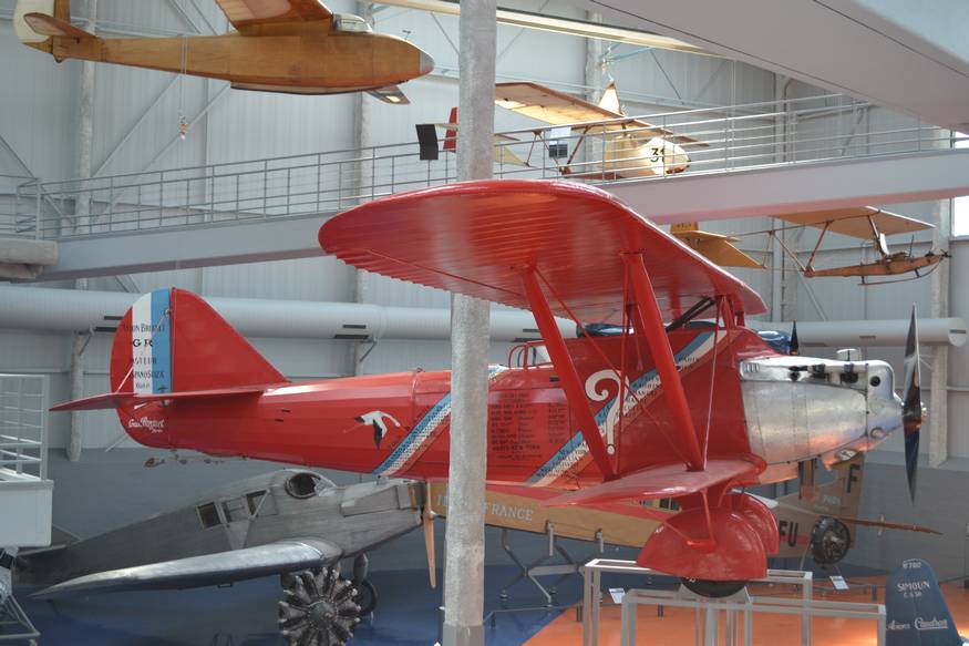  музей авиации