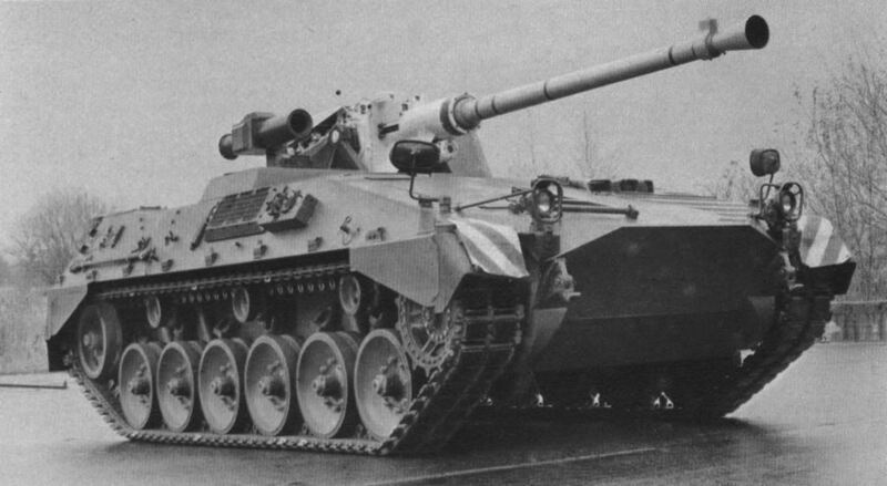 БМП, орудие, калибр 57мм, танк, снаряд