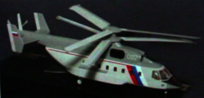 Ка-65, вертолет, Минога, Россия, палубный, Камов