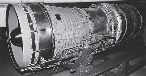 турбореактивный двигатель, двигатель mk320, авиационный двигатель