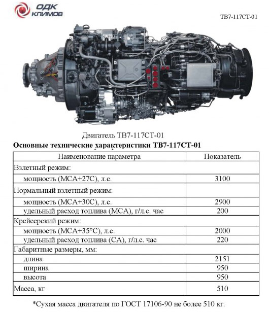самолет, Ил-114-300, Илюшин, Ил, турбовинтовой двигатель ТВ7-117СТ-01, турбина,