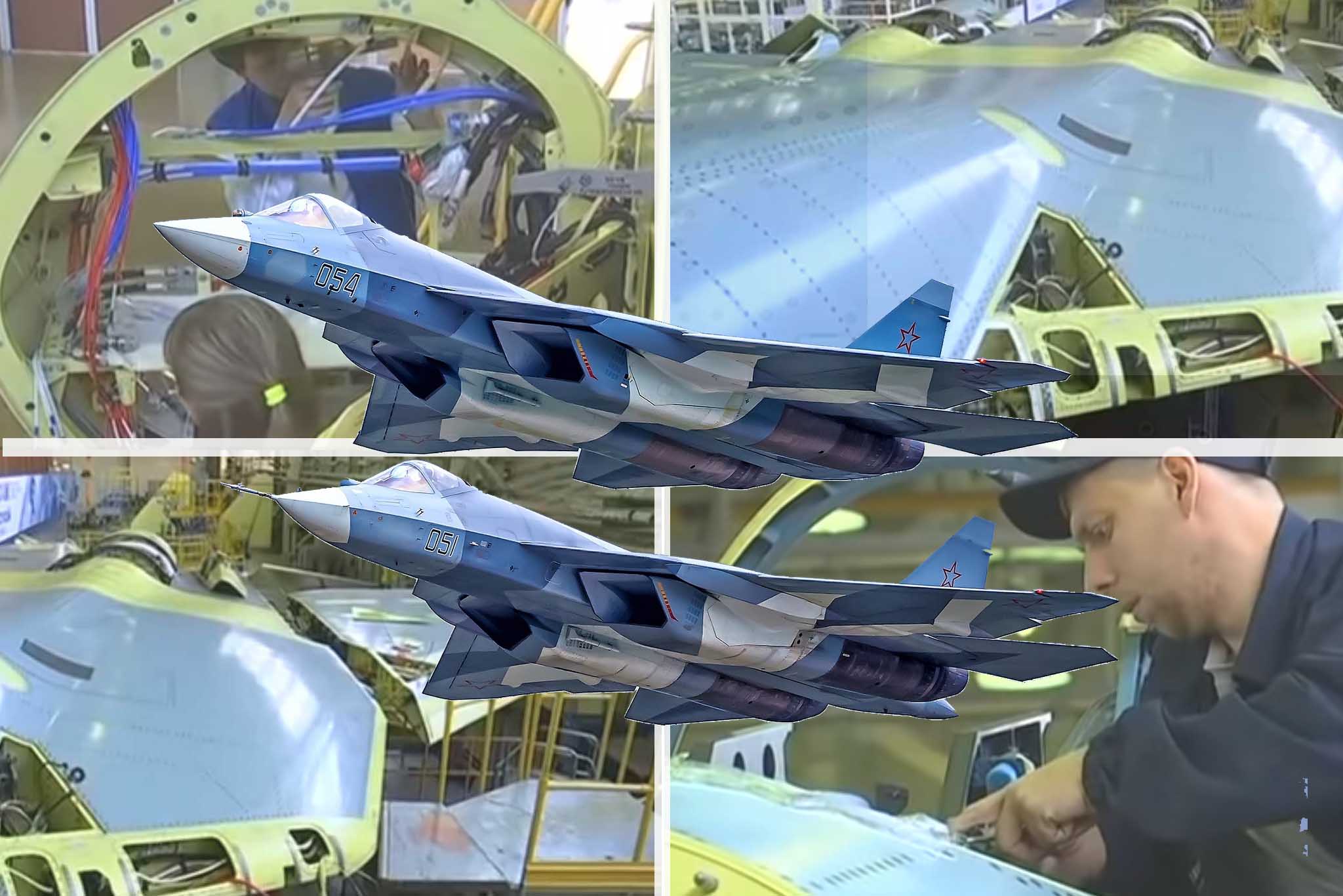 Су-27, истребитель, сборка, первый серийный, модернизация,поколение 5++