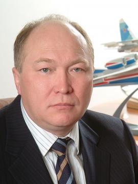 А. И. Фёдоров возглавлял ОАК в 2006-11 гг.
