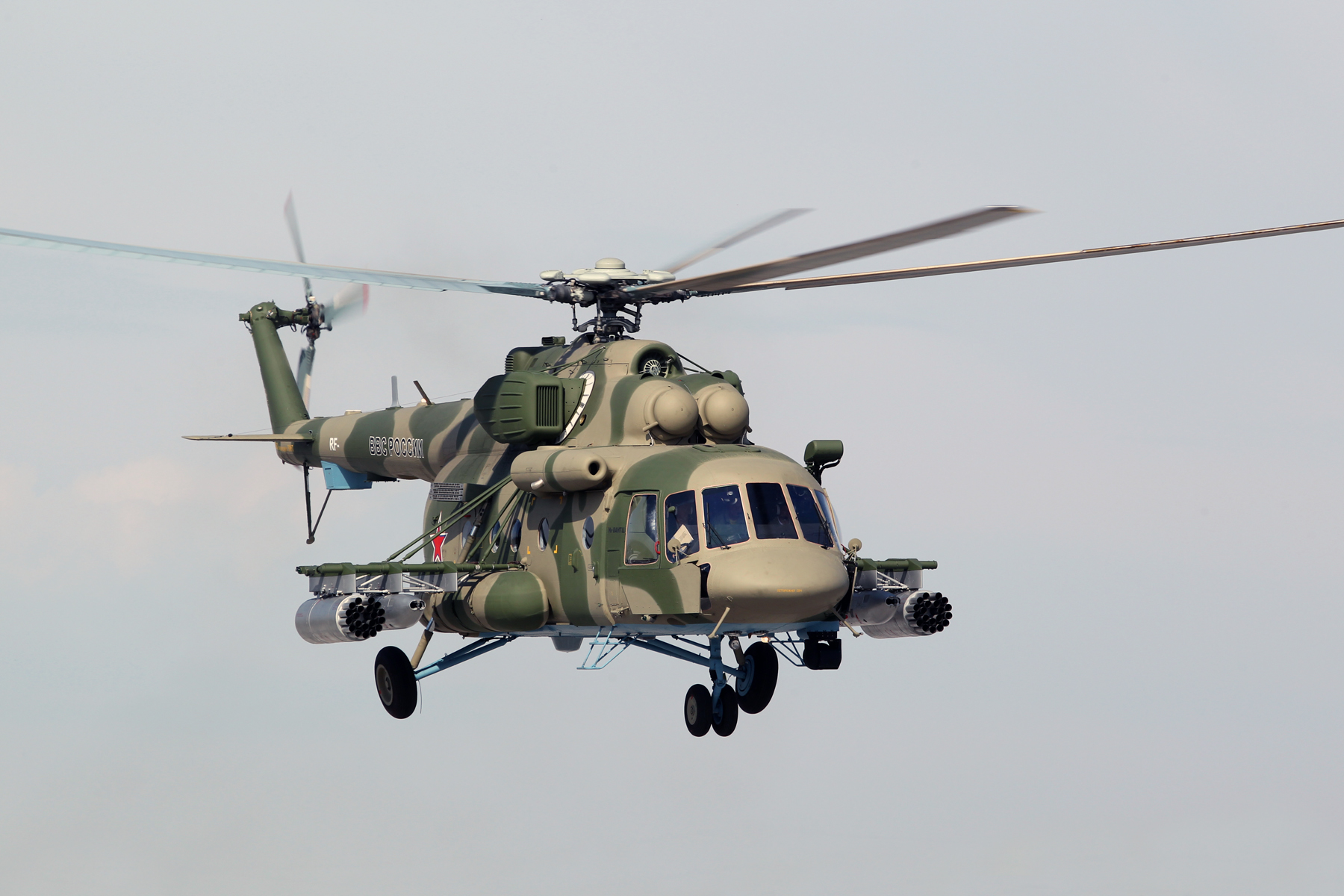 dubai air show 2015, модификация ми-8, вертолеты россии