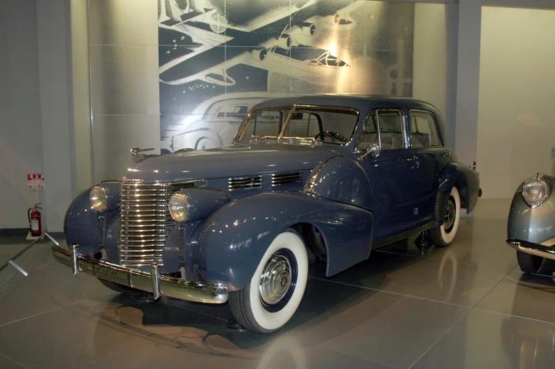 Cadillac Series 60 Special, 1937г.,  коленвал, картер, продажа