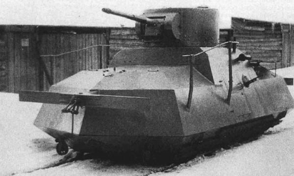 бронедрезина д-45, башня т-28, орудие 45мм