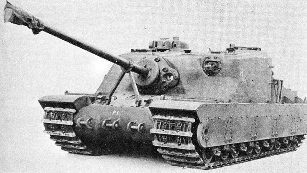 танк а39, английский тяжелый танк, штурмовой танк