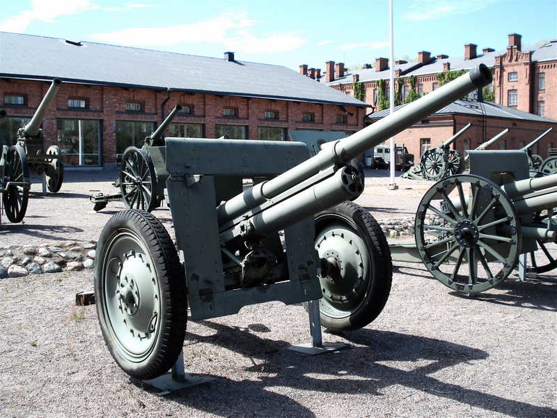 76 мм пушка, дивизионная пушка, артиллерийское вооружение