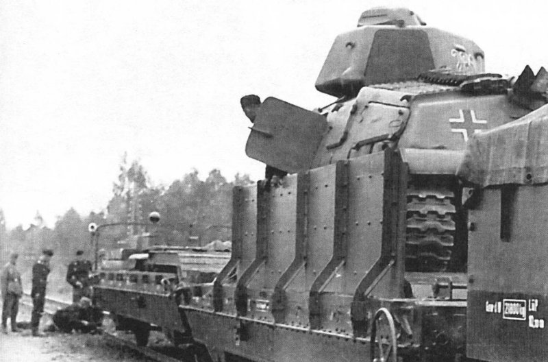 броневагон 28, танк somua s-35, вторая мировая война 