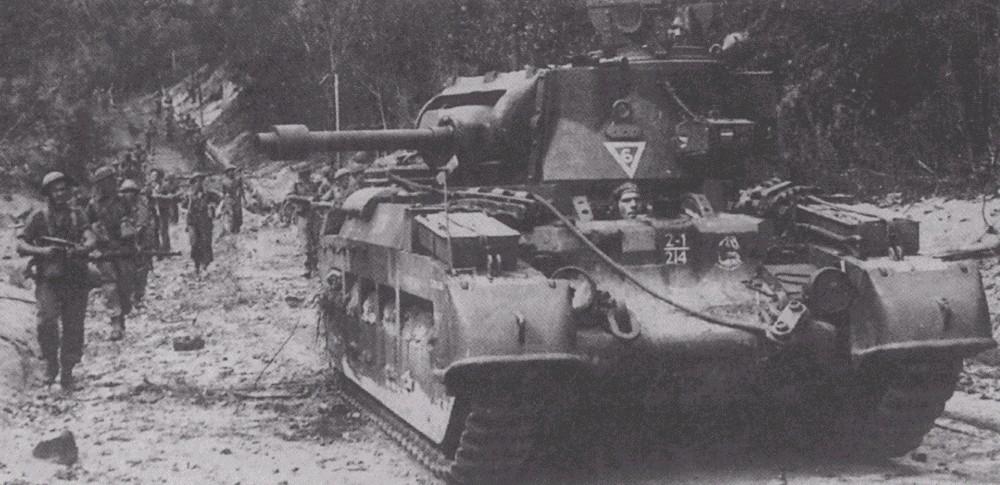 австралийский танк, танк matilda frog, огнеметная техника