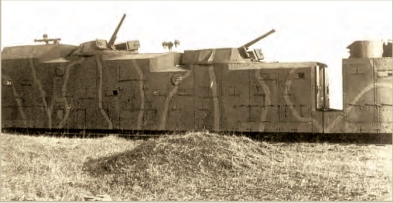  зенитное орудие тип 88, 75мм зенитное орудие, артиллерийский броневагон