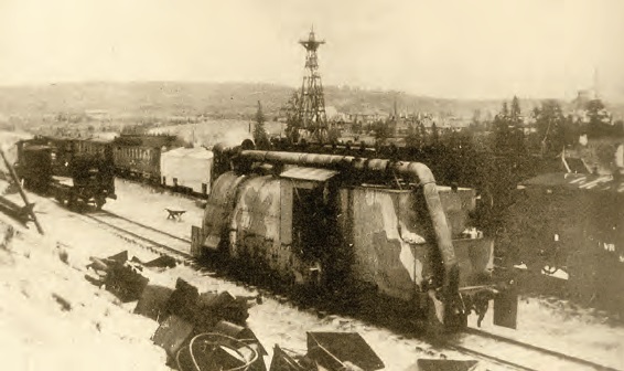 железнодорожная техника, паровоз tk 3, финский бронепоезд
