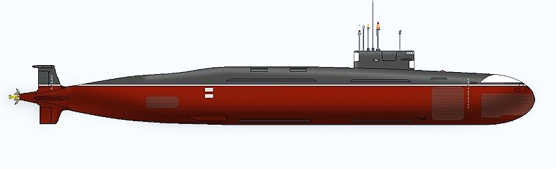 индийская подлодка, атомная лодка, подлодка арихант