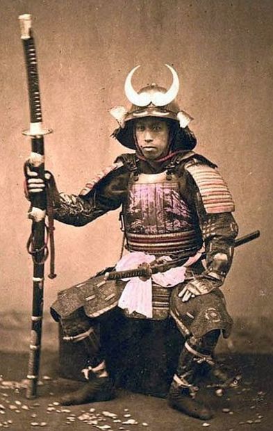 Как сделать самурайский доспех | Samurai armor, Samurai art, Japanese warrior