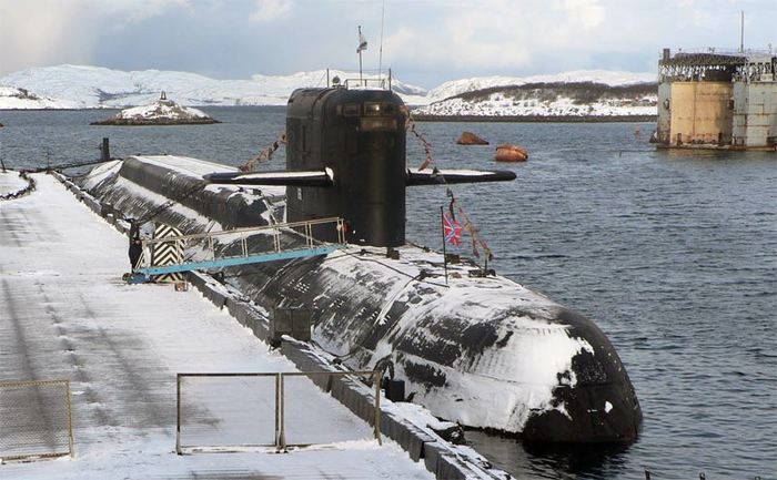 Подводеая лодка, «Оренбург», база, борт, мини-подлодка