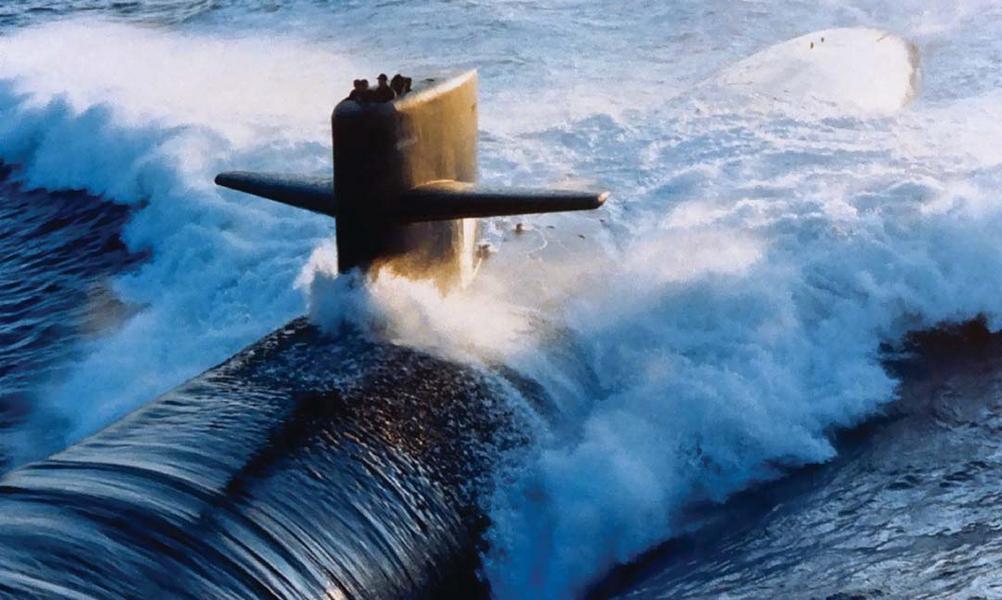 подводная лодка, вмф россии, субмарина