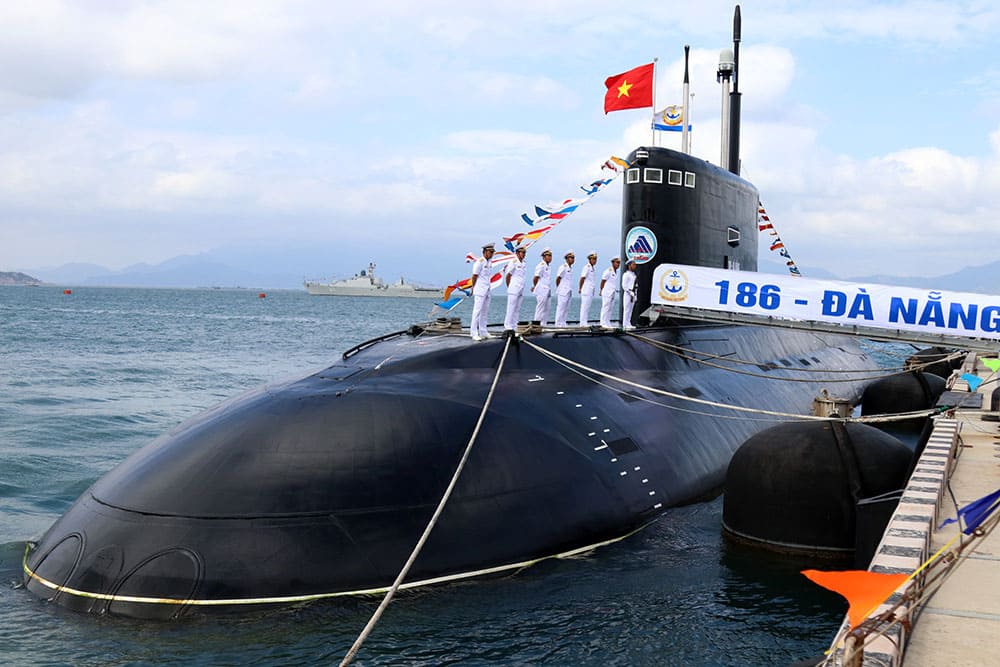 подводная лодка, проект 877 Палтус, схема