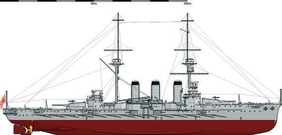 «Ибуки», японский флот, броненосный крейсер