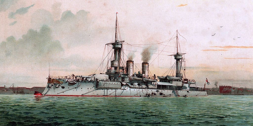 Weibenburg, кораблестроение, кайзер, крупнокалиберная артиллерия