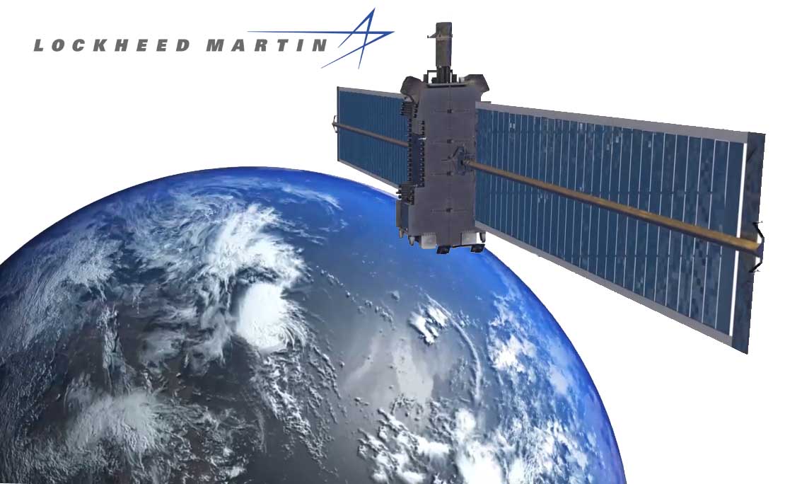 Lockheed Martin микроспутники CubeSa LM 50 LM 400 LM 1000 LM 1200