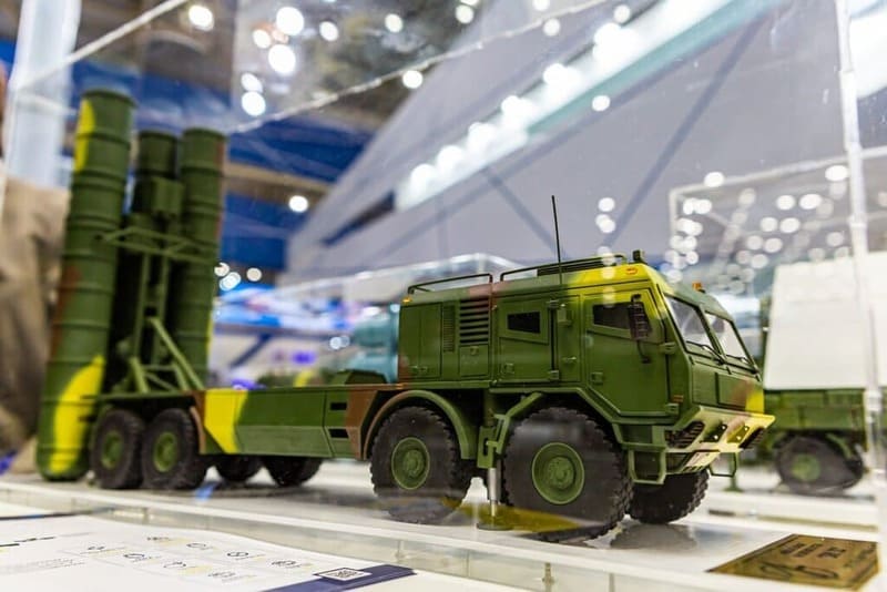 Готовность – 70%: украинский ракетный комплекс на основе ракеты «Коралл» может быть создан за 2 года