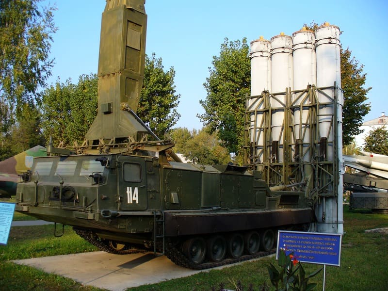 Готовность – 70%: украинский ракетный комплекс на основе ракеты «Коралл» может быть создан за 2 года