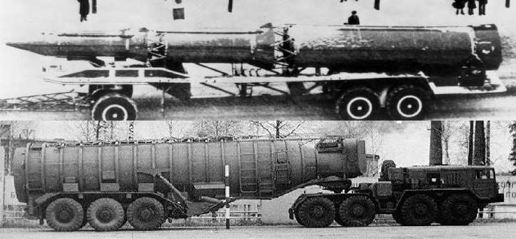 ракета рт-2, установщик ракеты, баллистическая ракета