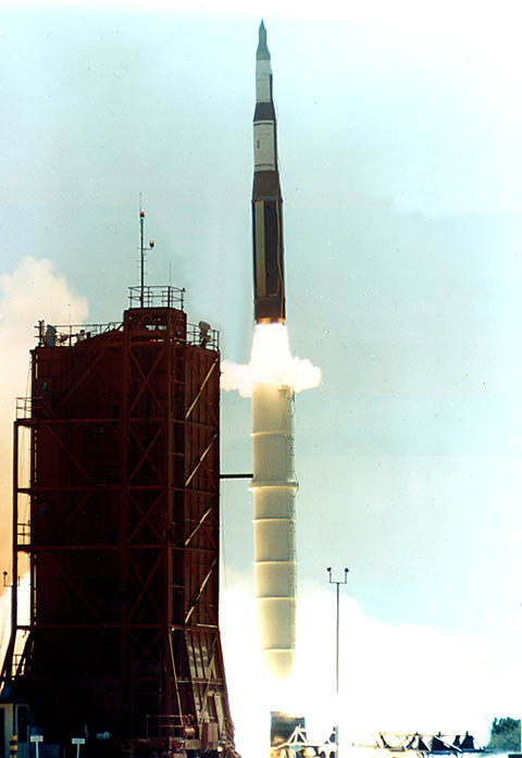 ракета minuteman i, транспортно-пусковой контейнер, американская ракета 